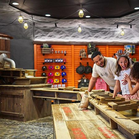 Great Wolf Lodge Georgia LaGrange Zewnętrze zdjęcie