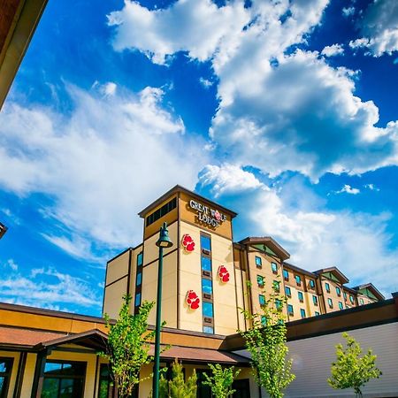 Great Wolf Lodge Georgia LaGrange Zewnętrze zdjęcie