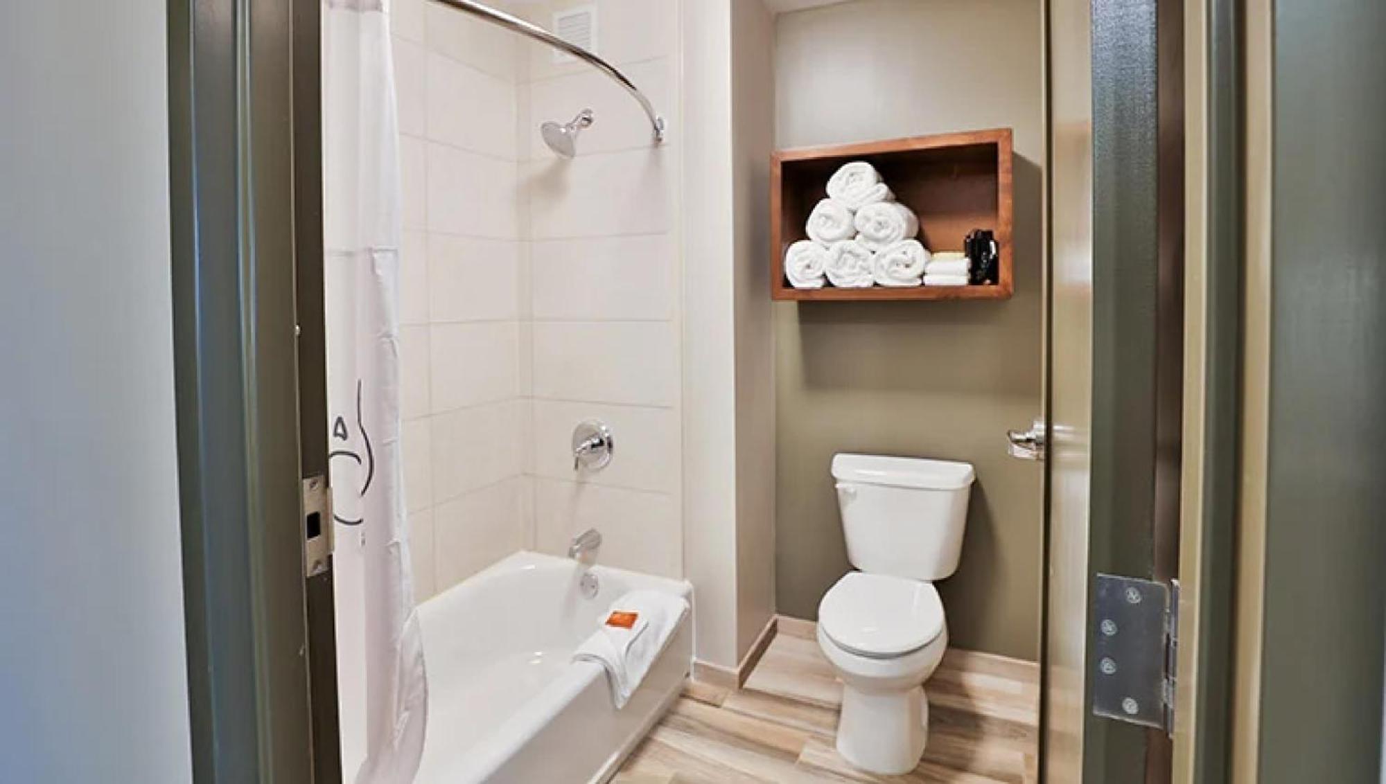 Great Wolf Lodge Georgia LaGrange Zewnętrze zdjęcie