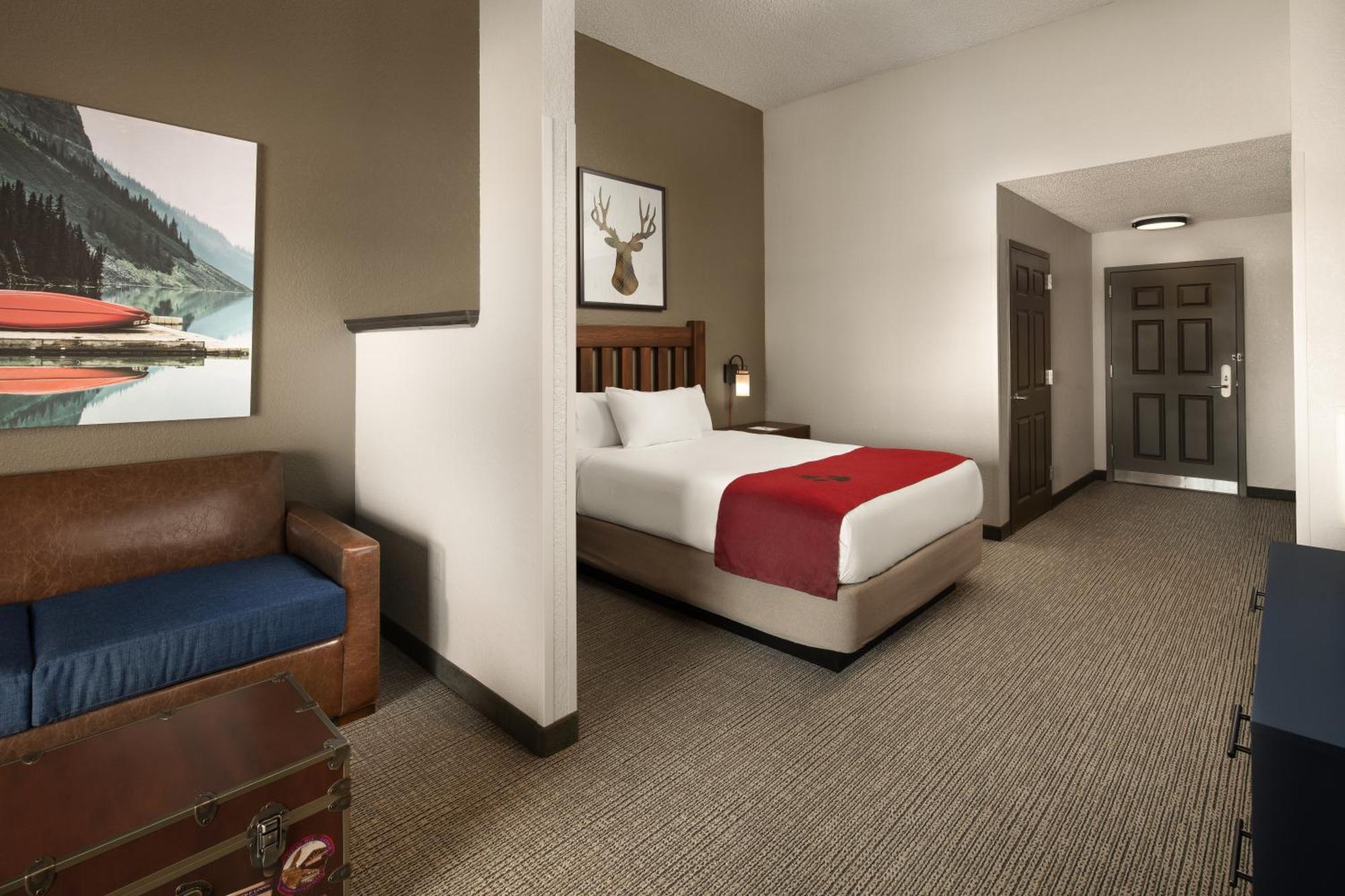 Great Wolf Lodge Georgia LaGrange Zewnętrze zdjęcie