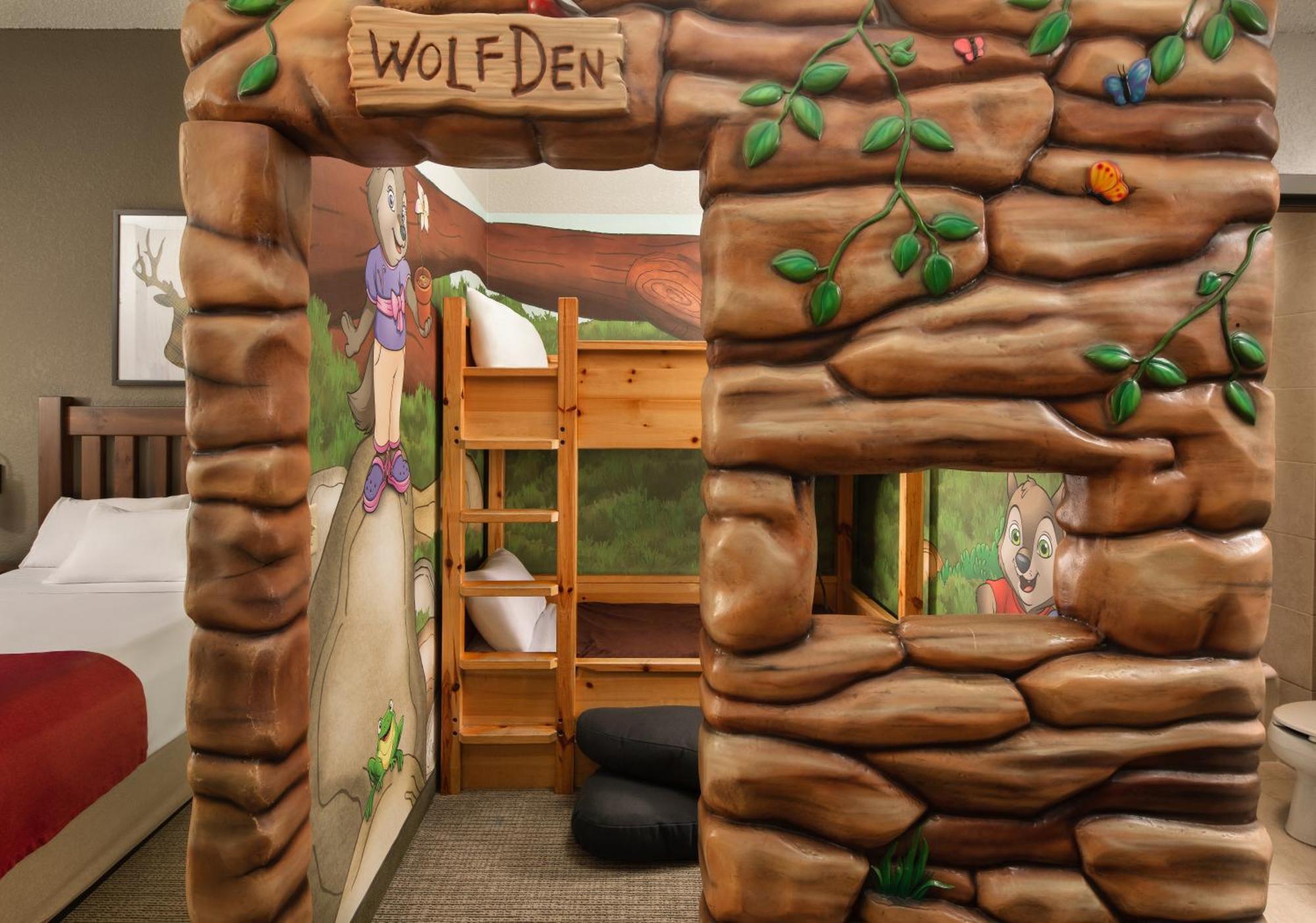 Great Wolf Lodge Georgia LaGrange Zewnętrze zdjęcie