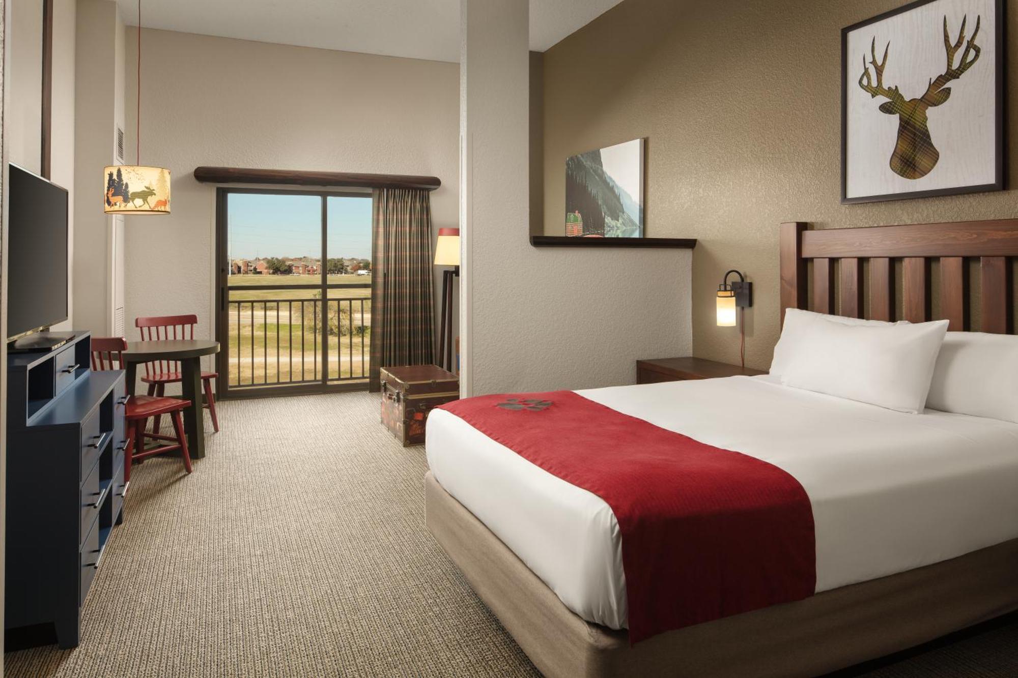 Great Wolf Lodge Georgia LaGrange Zewnętrze zdjęcie