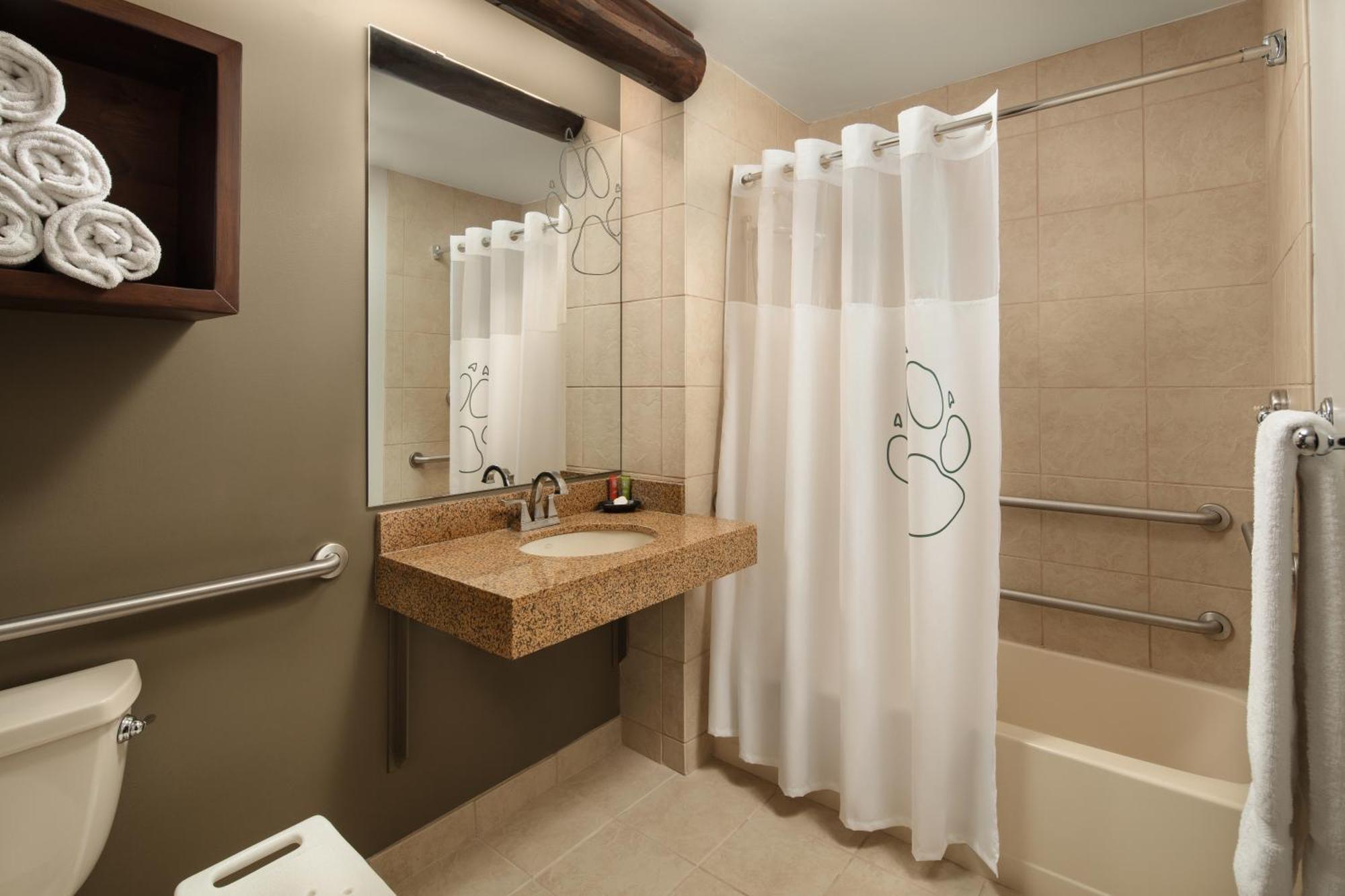 Great Wolf Lodge Georgia LaGrange Zewnętrze zdjęcie