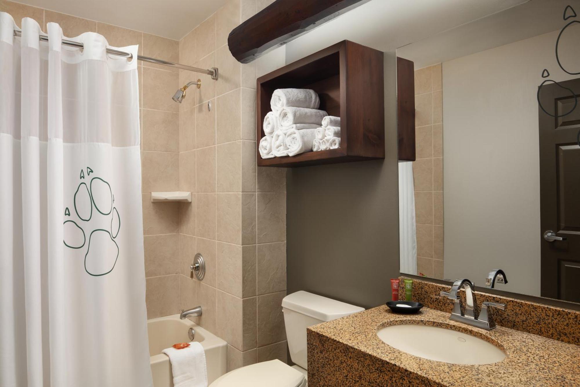 Great Wolf Lodge Georgia LaGrange Zewnętrze zdjęcie