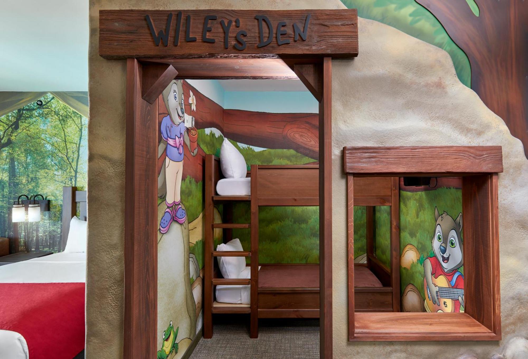 Great Wolf Lodge Georgia LaGrange Zewnętrze zdjęcie
