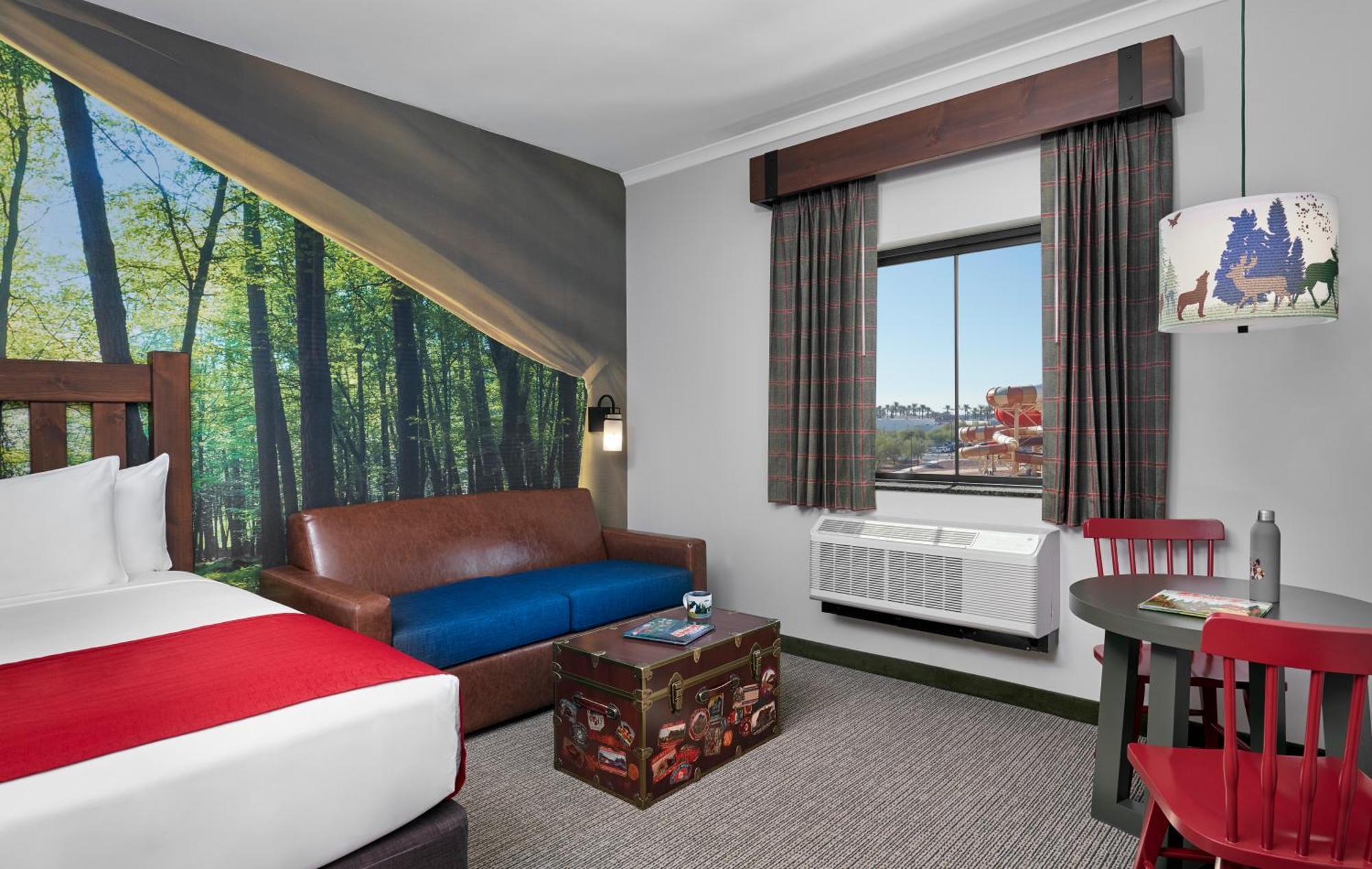 Great Wolf Lodge Georgia LaGrange Zewnętrze zdjęcie