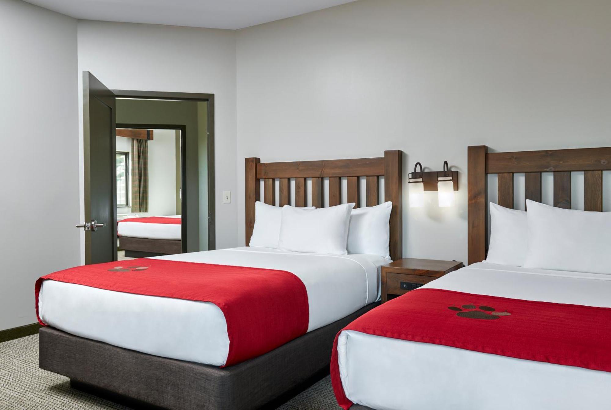 Great Wolf Lodge Georgia LaGrange Zewnętrze zdjęcie