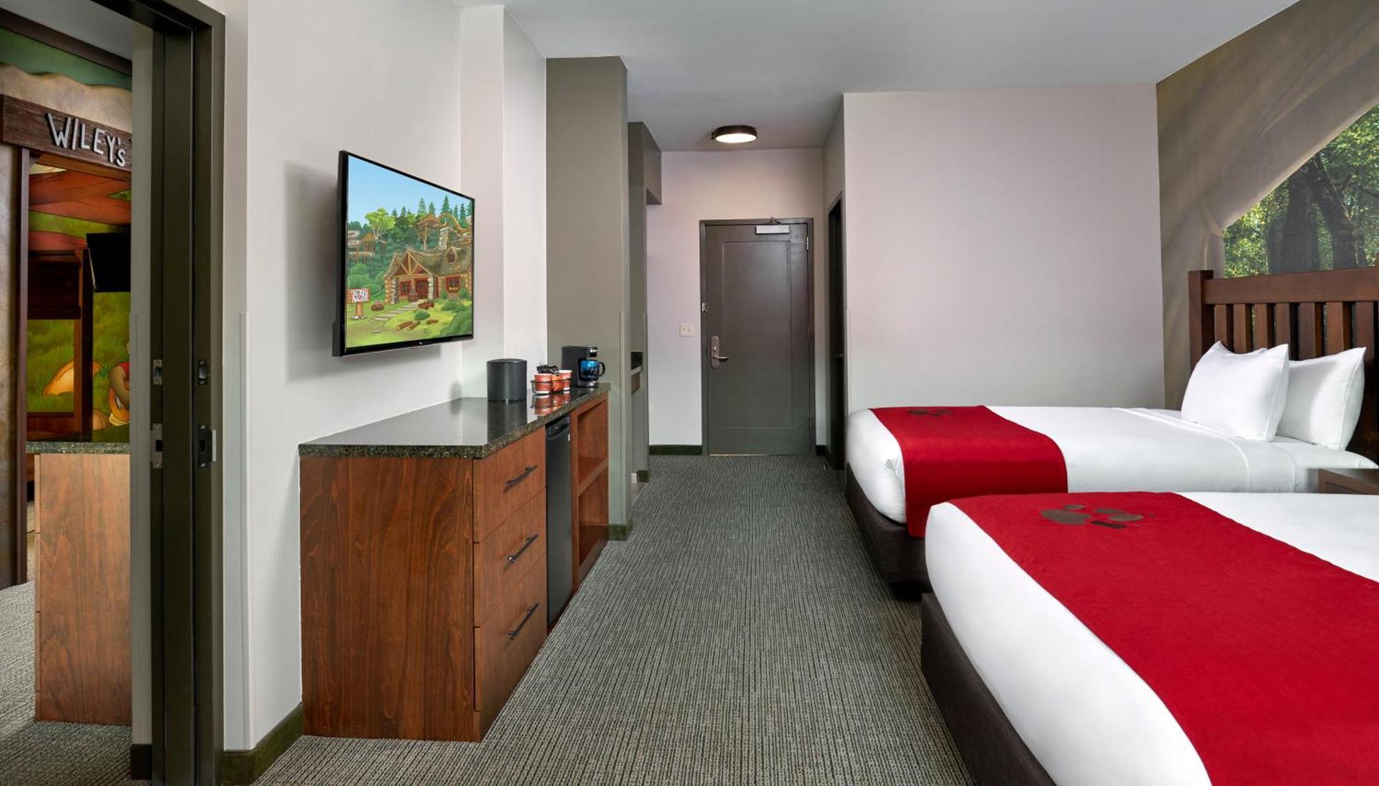Great Wolf Lodge Georgia LaGrange Zewnętrze zdjęcie