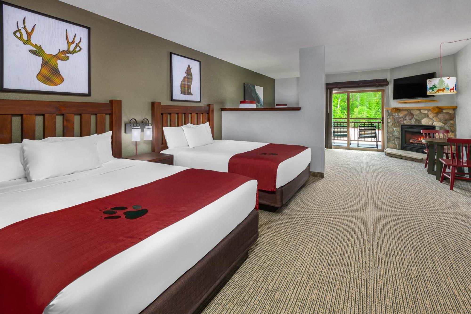 Great Wolf Lodge Georgia LaGrange Zewnętrze zdjęcie