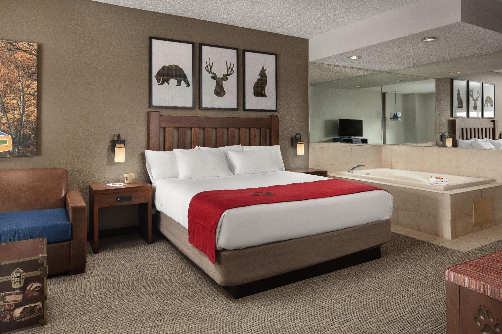 Great Wolf Lodge Georgia LaGrange Zewnętrze zdjęcie