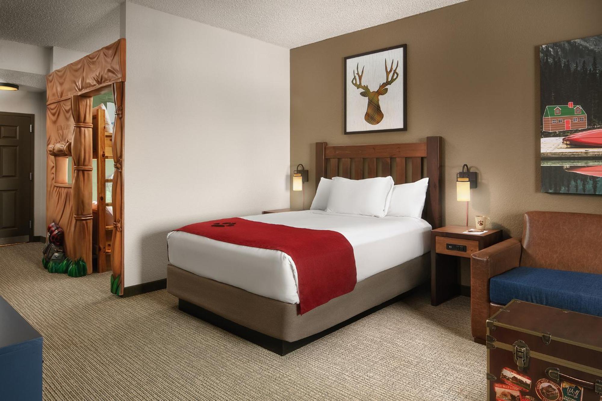 Great Wolf Lodge Georgia LaGrange Zewnętrze zdjęcie