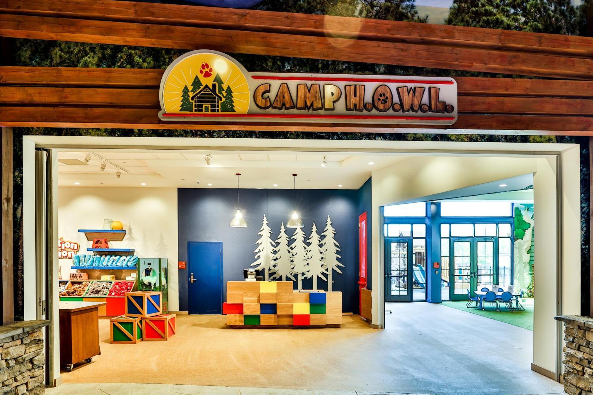 Great Wolf Lodge Georgia LaGrange Zewnętrze zdjęcie