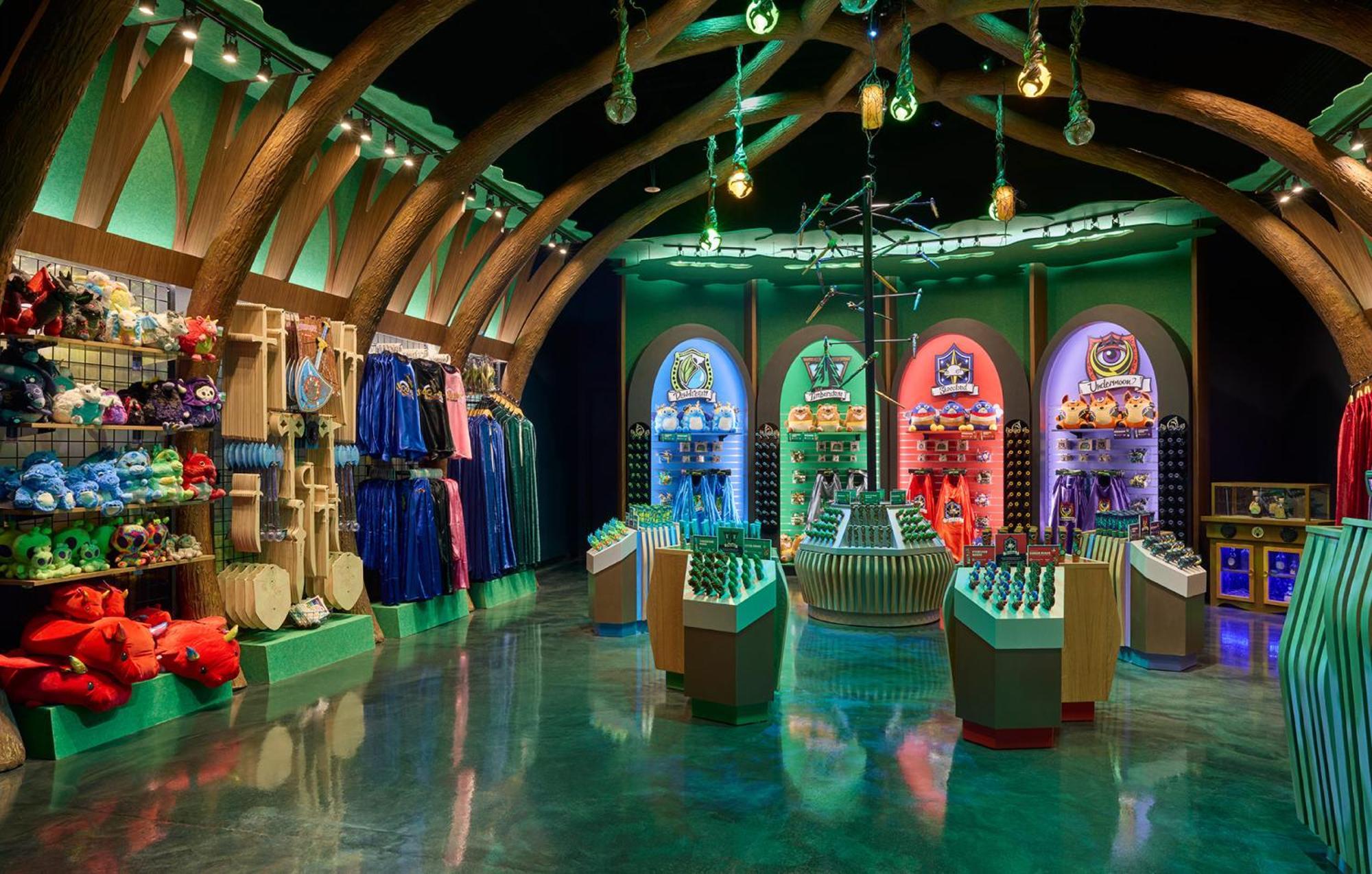 Great Wolf Lodge Georgia LaGrange Zewnętrze zdjęcie