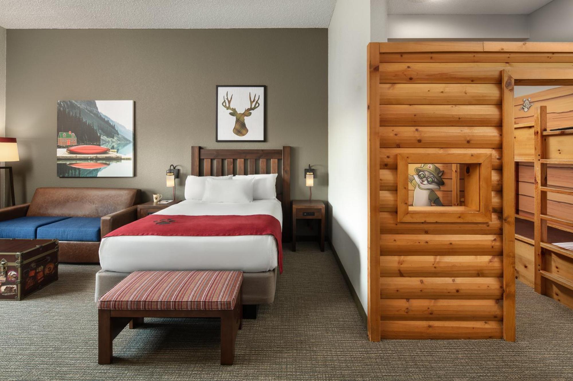 Great Wolf Lodge Georgia LaGrange Zewnętrze zdjęcie