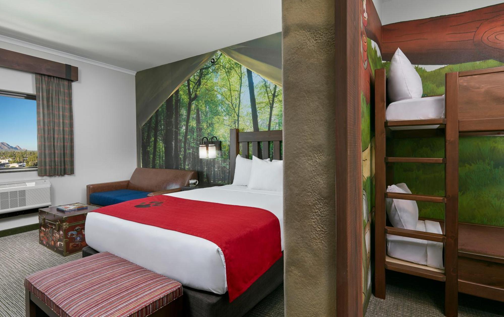 Great Wolf Lodge Georgia LaGrange Zewnętrze zdjęcie