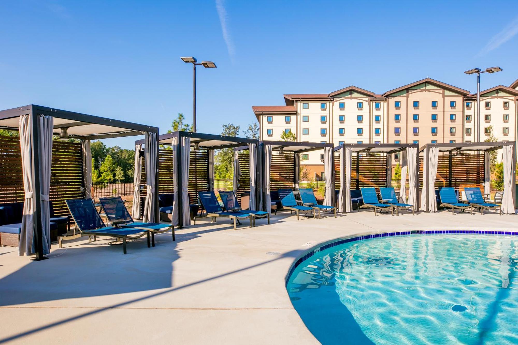 Great Wolf Lodge Georgia LaGrange Zewnętrze zdjęcie