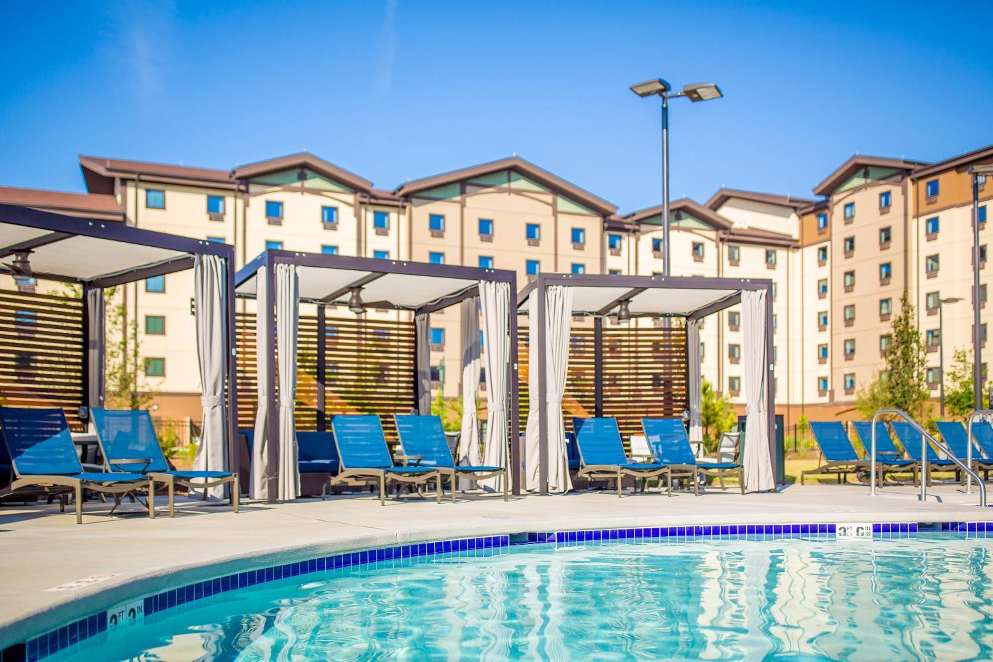 Great Wolf Lodge Georgia LaGrange Zewnętrze zdjęcie