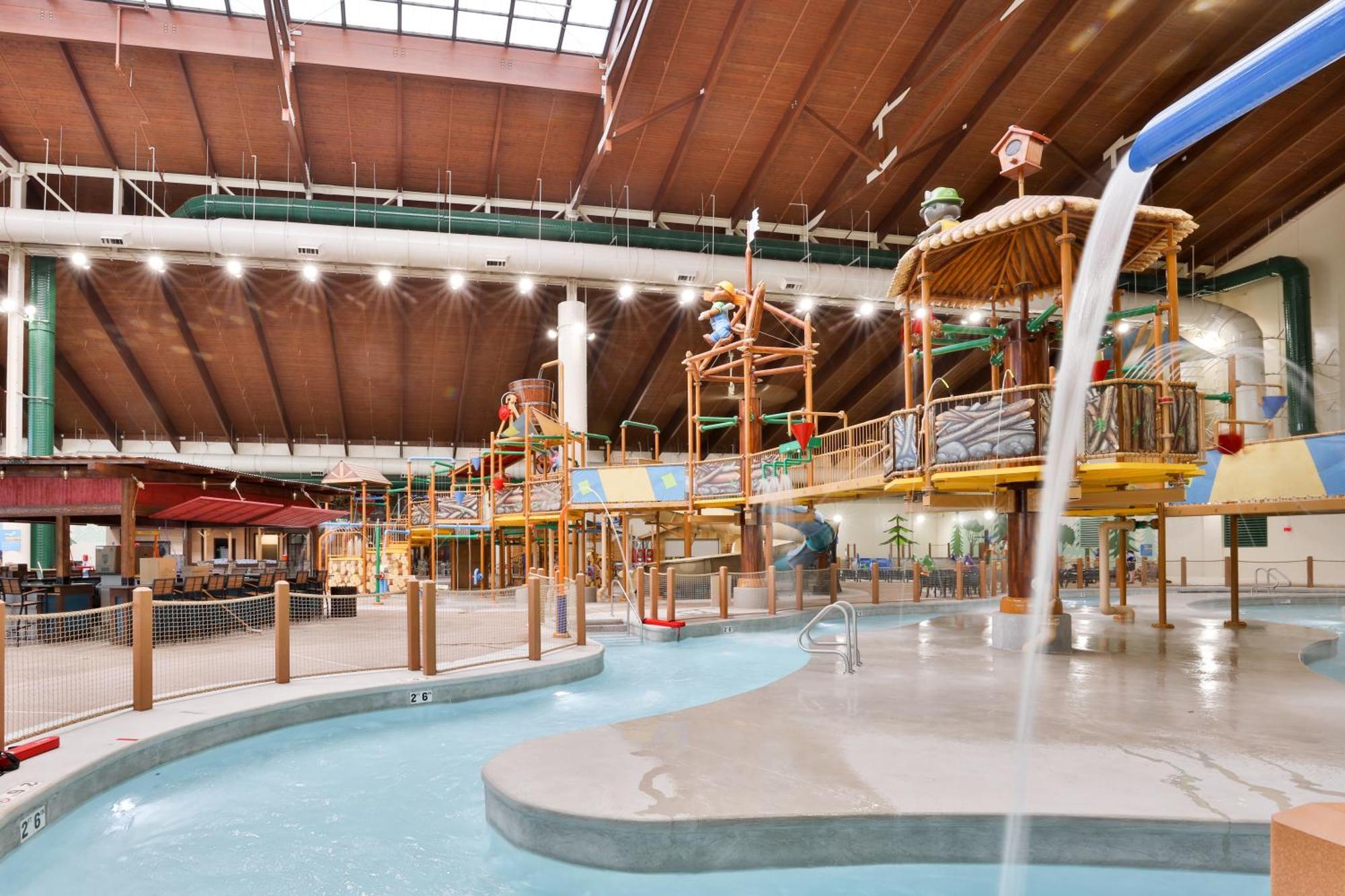Great Wolf Lodge Georgia LaGrange Zewnętrze zdjęcie