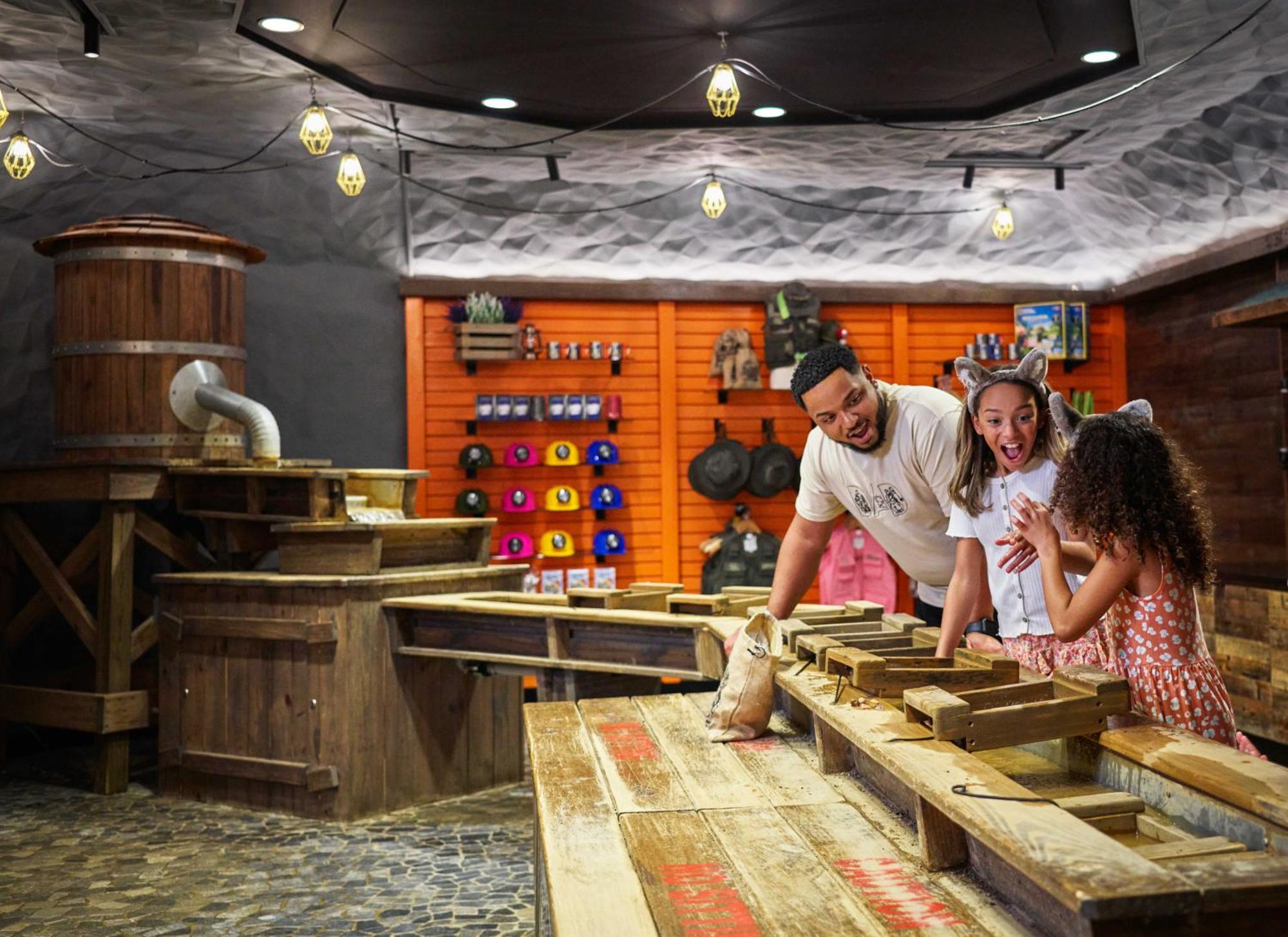 Great Wolf Lodge Georgia LaGrange Zewnętrze zdjęcie