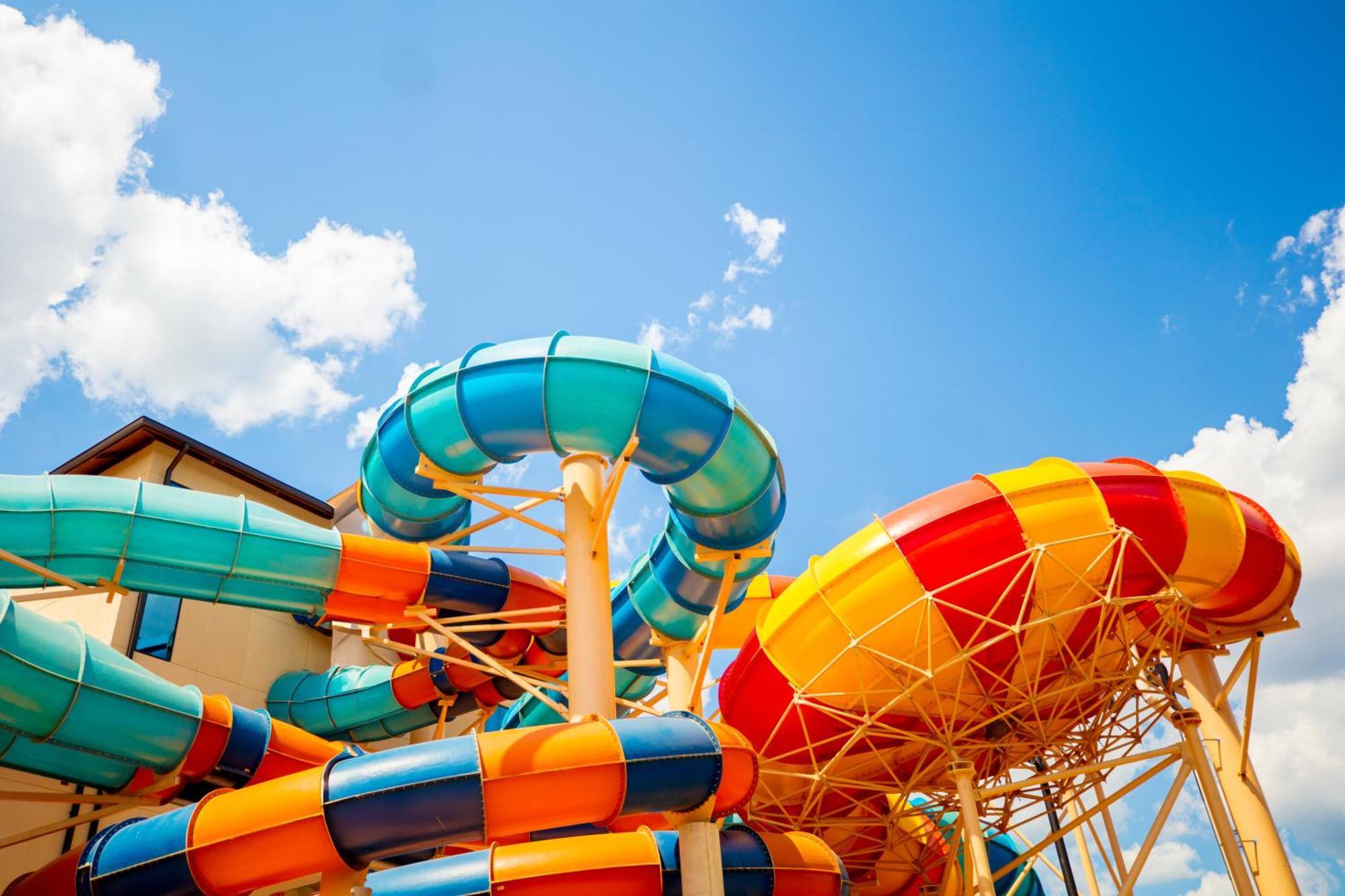 Great Wolf Lodge Georgia LaGrange Zewnętrze zdjęcie