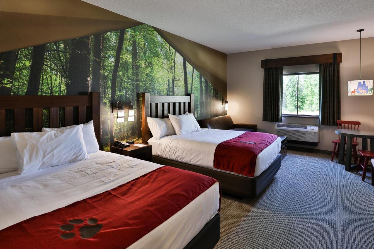 Great Wolf Lodge Georgia LaGrange Zewnętrze zdjęcie
